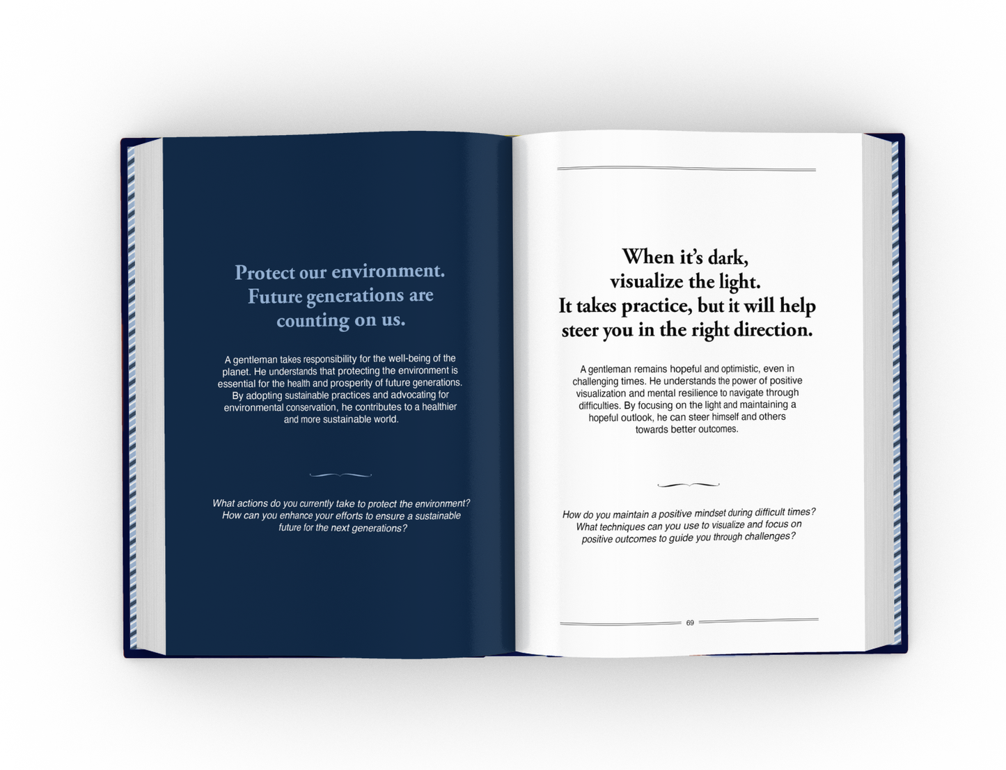Hardcover | Limited Edition Book