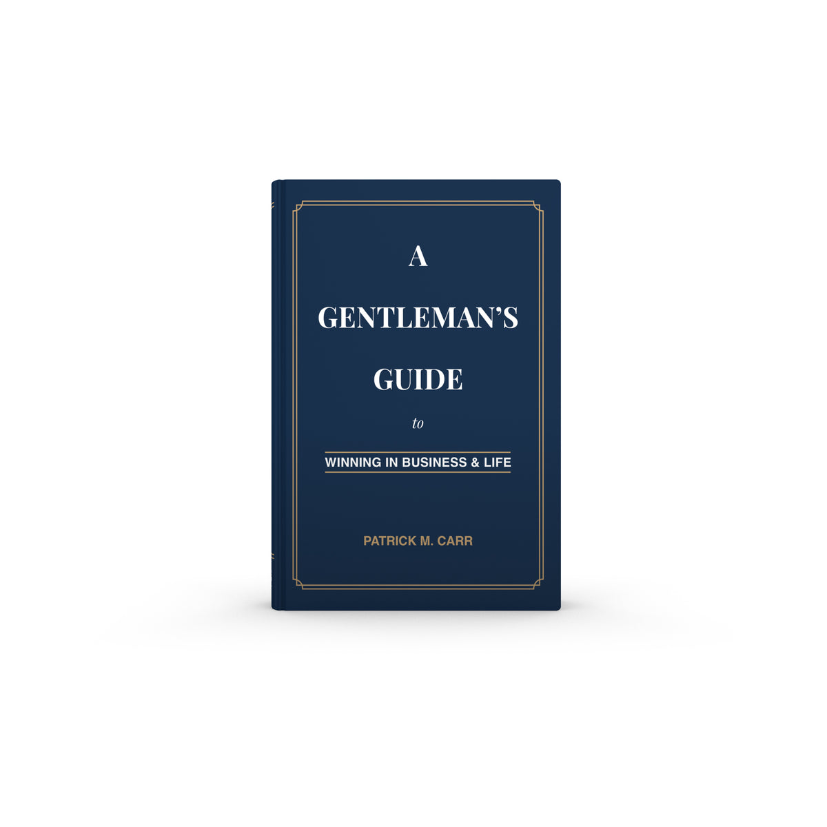 Collections – A Gentleman's Guide | Limited Edition Book