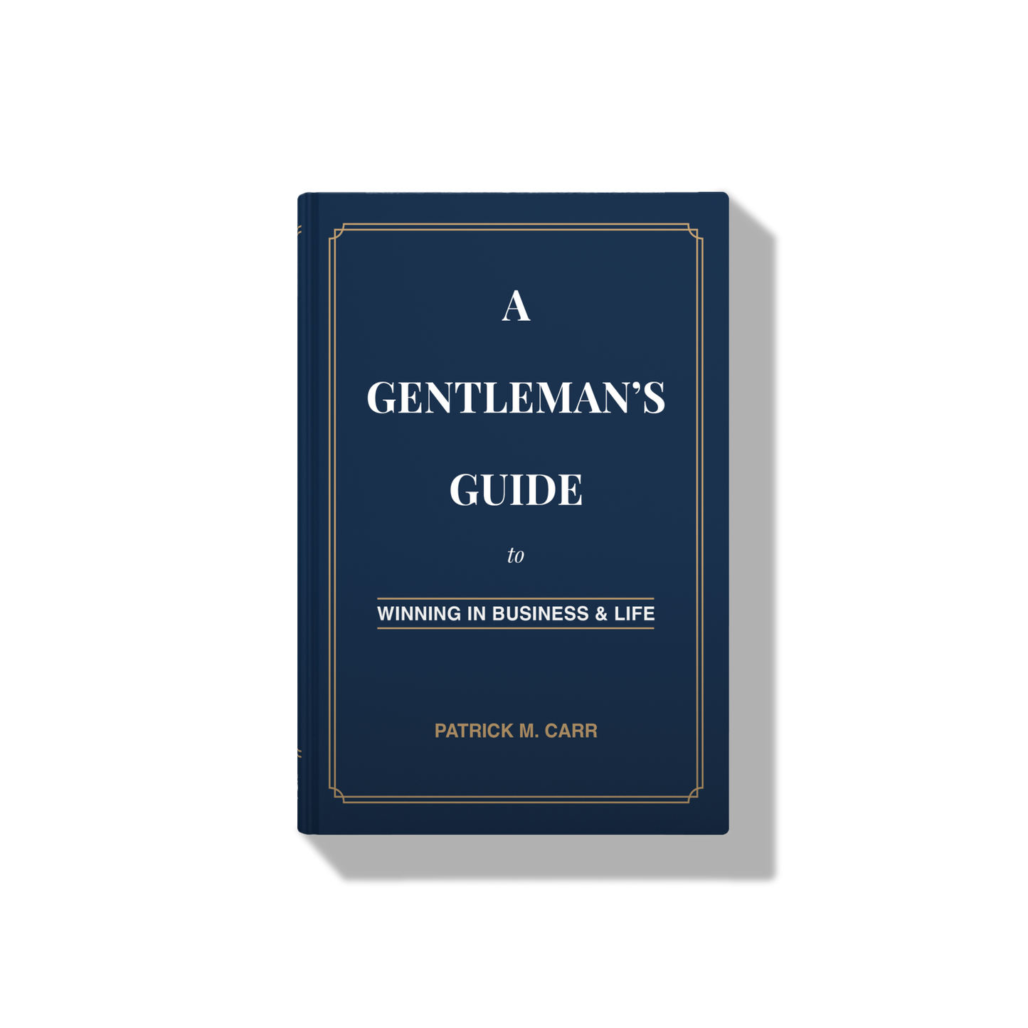 Hardcover | Limited Edition Book