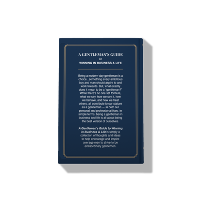 Hardcover | Limited Edition Book
