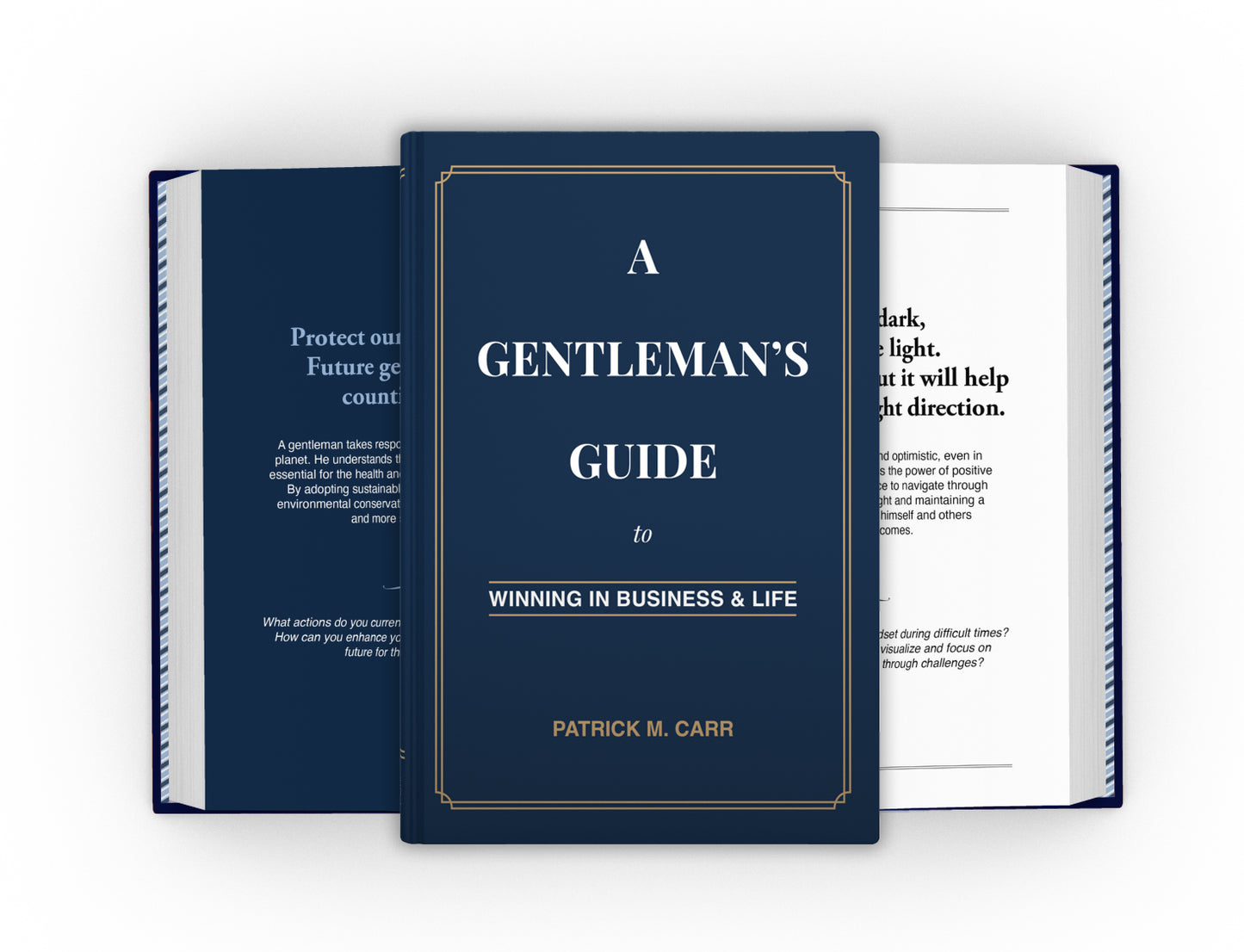 Hardcover | Limited Edition Book